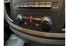 Mercedes-Benz Vito 119 CDI BlueTEC Sport 