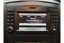 Mercedes-Benz Vito 119 CDI BlueTEC Sport 
