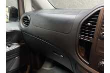 Mercedes-Benz Vito 119 CDI BlueTEC Sport 
