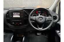 Mercedes-Benz Vito 119 CDI BlueTEC Sport 