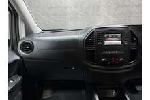 Mercedes-Benz Vito 119 CDI BlueTEC Sport 