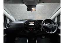 Mercedes-Benz Vito 119 CDI BlueTEC Sport 