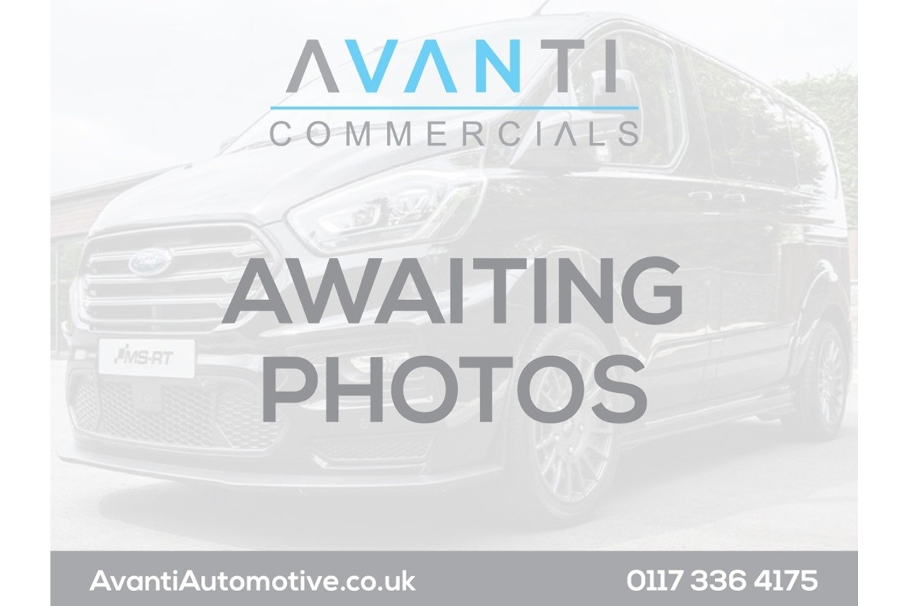 Vauxhall 2.2 CDTi 3500 BiTurbo Dynamic Panel Van 5dr Diesel Manual FWD L2 H2 Euro 6 (s/s) (140 ps)
