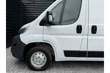 Vauxhall Movano CDTi 3500 BiTurbo Dynamic 