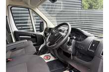 Vauxhall Movano CDTi 3500 BiTurbo Dynamic 