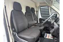 Vauxhall Movano CDTi 3500 BiTurbo Dynamic 