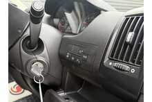 Vauxhall Movano CDTi 3500 BiTurbo Dynamic 