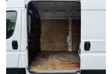 Vauxhall Movano CDTi 3500 BiTurbo Dynamic 
