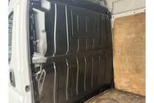 Vauxhall Movano CDTi 3500 BiTurbo Dynamic 
