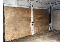 Vauxhall Movano CDTi 3500 BiTurbo Dynamic 