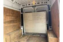 Vauxhall Movano CDTi 3500 BiTurbo Dynamic 