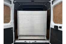 Vauxhall Movano CDTi 3500 BiTurbo Dynamic 