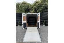 Vauxhall Movano CDTi 3500 BiTurbo Dynamic 