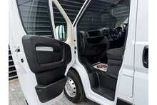 Vauxhall Movano CDTi 3500 BiTurbo Dynamic 