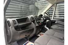 Vauxhall Movano CDTi 3500 BiTurbo Dynamic 