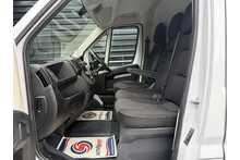 Vauxhall Movano CDTi 3500 BiTurbo Dynamic 