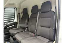 Vauxhall Movano CDTi 3500 BiTurbo Dynamic 