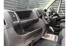 Vauxhall Movano CDTi 3500 BiTurbo Dynamic 
