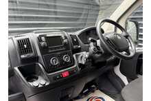 Vauxhall Movano CDTi 3500 BiTurbo Dynamic 