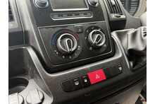 Vauxhall Movano CDTi 3500 BiTurbo Dynamic 