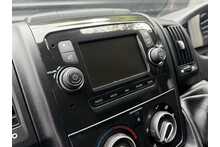 Vauxhall Movano CDTi 3500 BiTurbo Dynamic 