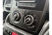Vauxhall Movano CDTi 3500 BiTurbo Dynamic 