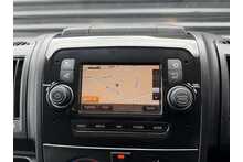 Vauxhall Movano CDTi 3500 BiTurbo Dynamic 