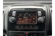 Vauxhall Movano CDTi 3500 BiTurbo Dynamic 