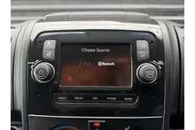 Vauxhall Movano CDTi 3500 BiTurbo Dynamic 
