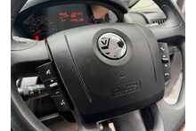 Vauxhall Movano CDTi 3500 BiTurbo Dynamic 