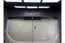 Ford Transit Custom 280 EcoBlue Limited 