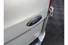 Ford Transit Custom 280 EcoBlue Limited 