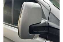 Ford Transit Custom 280 EcoBlue Limited 