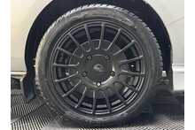 Ford Transit Custom 280 EcoBlue Limited 