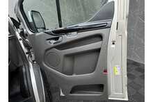 Ford Transit Custom 280 EcoBlue Limited 
