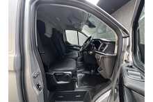 Ford Transit Custom 280 EcoBlue Limited 