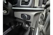 Ford Transit Custom 280 EcoBlue Limited 