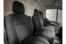 Ford Transit Custom 280 EcoBlue Limited 