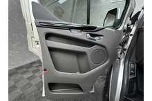 Ford Transit Custom 280 EcoBlue Limited 