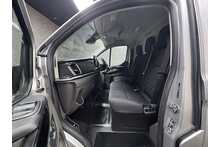 Ford Transit Custom 280 EcoBlue Limited 