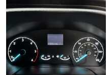 Ford Transit Custom 280 EcoBlue Limited 