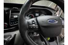 Ford Transit Custom 280 EcoBlue Limited 