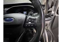 Ford Transit Custom 280 EcoBlue Limited 