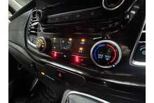Ford Transit Custom 280 EcoBlue Limited 