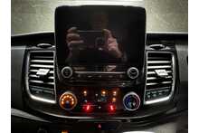 Ford Transit Custom 280 EcoBlue Limited 