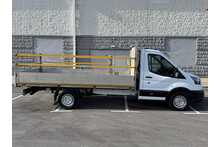 Ford Transit 350 EcoBlue Leader L4 2.0 RWD 