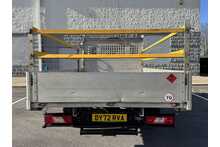 Ford Transit 350 EcoBlue Leader L4 2.0 RWD 