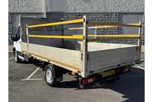 Ford Transit 350 EcoBlue Leader L4 2.0 RWD 