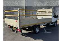 Ford Transit 350 EcoBlue Leader L4 2.0 RWD 