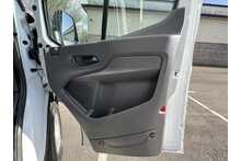 Ford Transit 350 EcoBlue Leader L4 2.0 RWD 